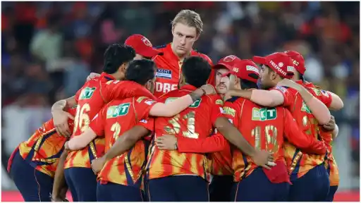 Punjab Kings