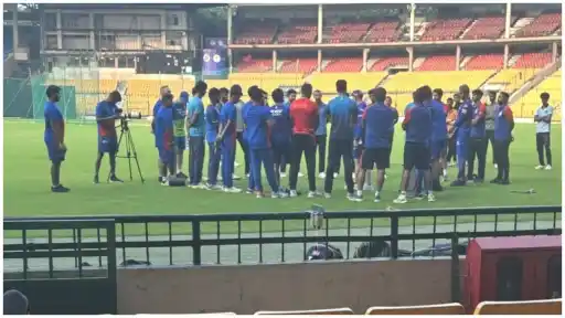 RCB Trials 2026