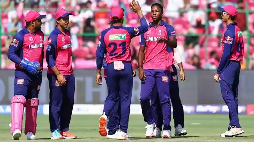Rajasthan Royals