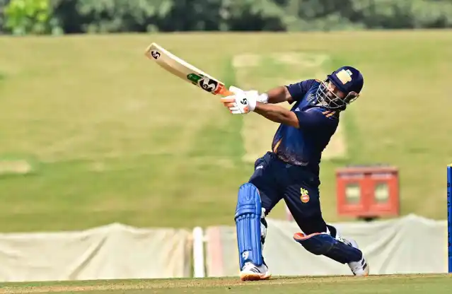 Rishabh Pant