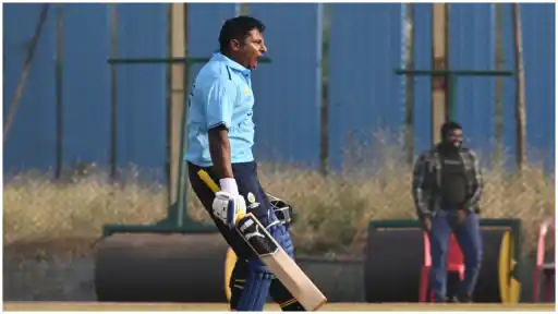 Sarfaraz Khan