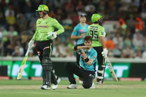 Shaheen Afridi