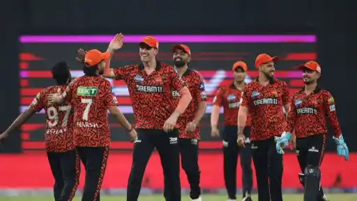 SMAT 2025-26 leading run-scorer Ishan Kishan slams century in Final