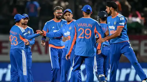 Team India