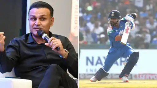Virender Sehwag on Virat Kohli's 53rd ODI hundred