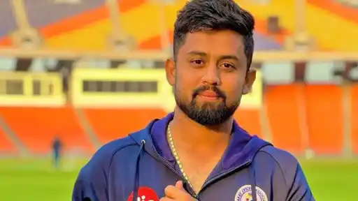 Vishal Jayswal