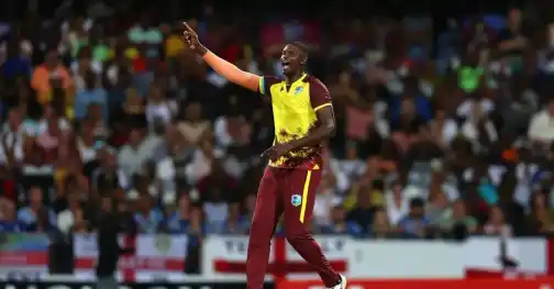 3 reasons why CSK must target Jason Holder in IPL 2026 Auction