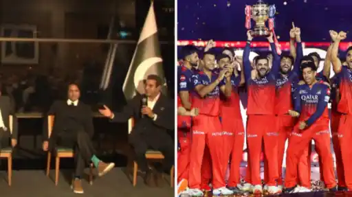 Wasim Akram