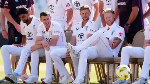 Monty Panesar backs this Indian legend for England coach role after England's dismal performance in ongoing Ashes 2025-26