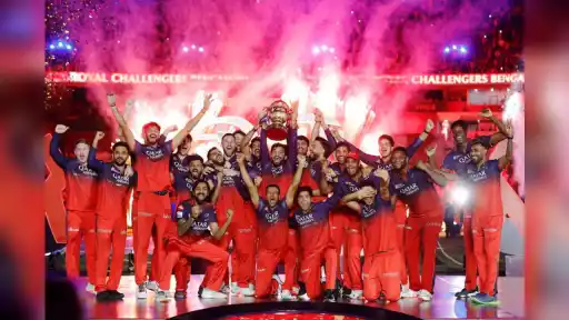Royal Challengers Bengaluru