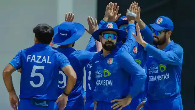 Afghanistan Premier League T20