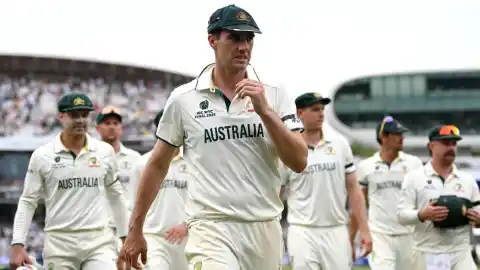Ashes 4th Test