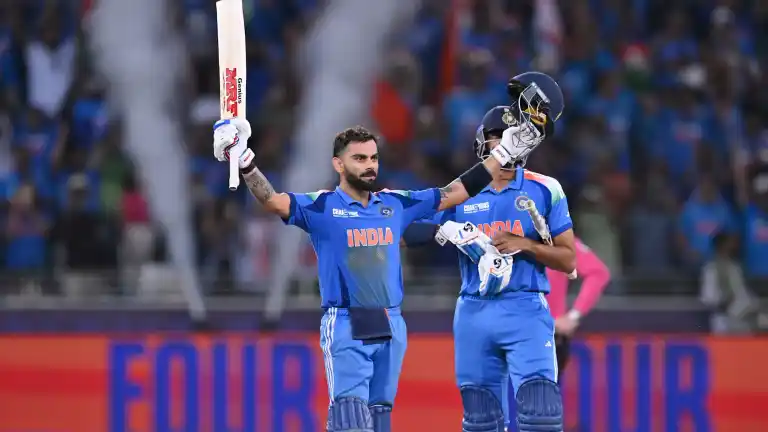 ICC ODI Player of the Year 2025 nominees revealed: Kohli makes the cut