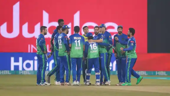 PCB to take over Multan Sultans after ownership deal ends