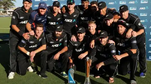 IND vs NZ 2026