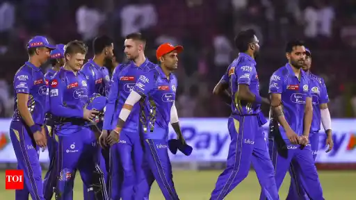 Mumbai Indians