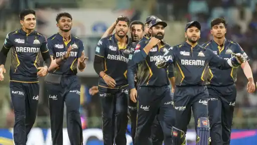 Gujarat Titans