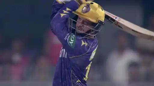 Quinton de Kock