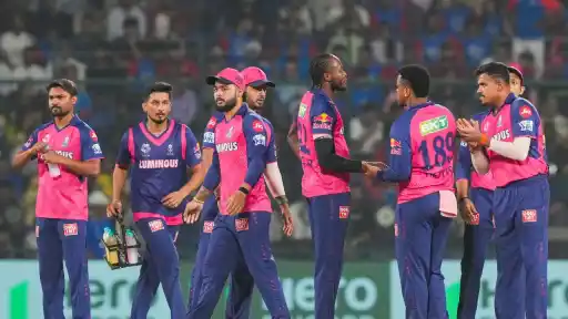 Rajasthan Royals