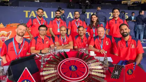 RCB
