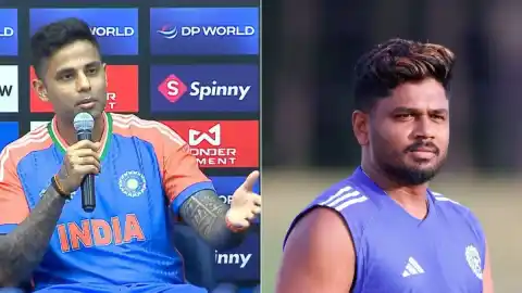 IND vs SA 1st T20I