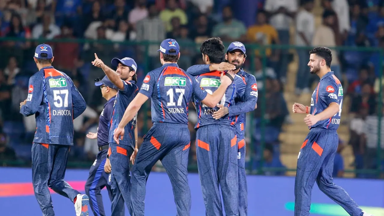 LSG pacers to prepare for IPL 2026 via training stint at SA20