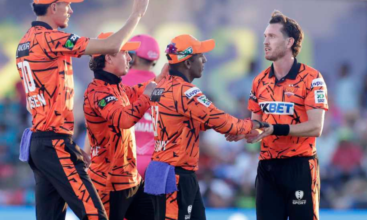 PC vs SEC 14th Match 