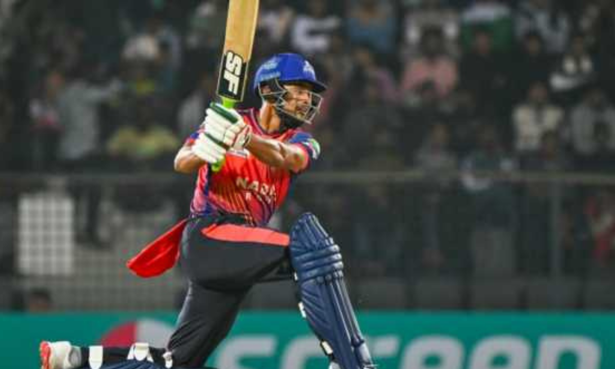 DHCP vs NOE 15th Match