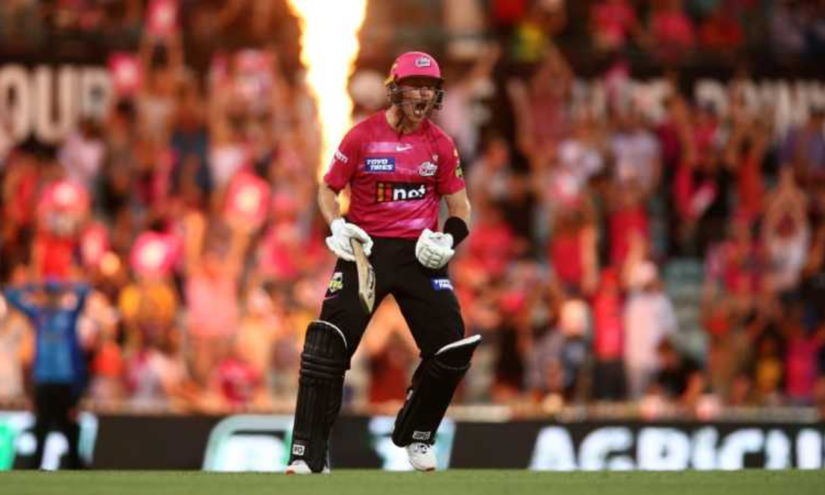 SIX vs HUR Challenger