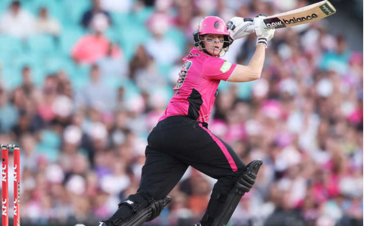 SCO vs SIX Final match