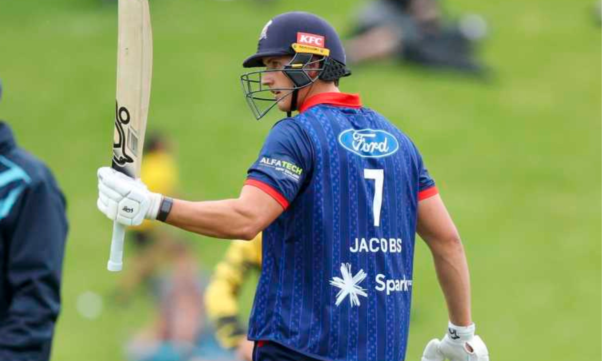 AA vs CTB Eliminator match