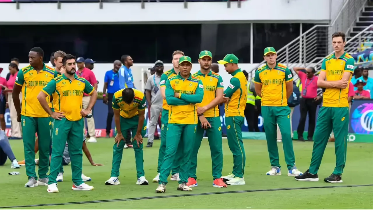 Major blow for South Africa as duo ruled out of 2026 T20 World Cup