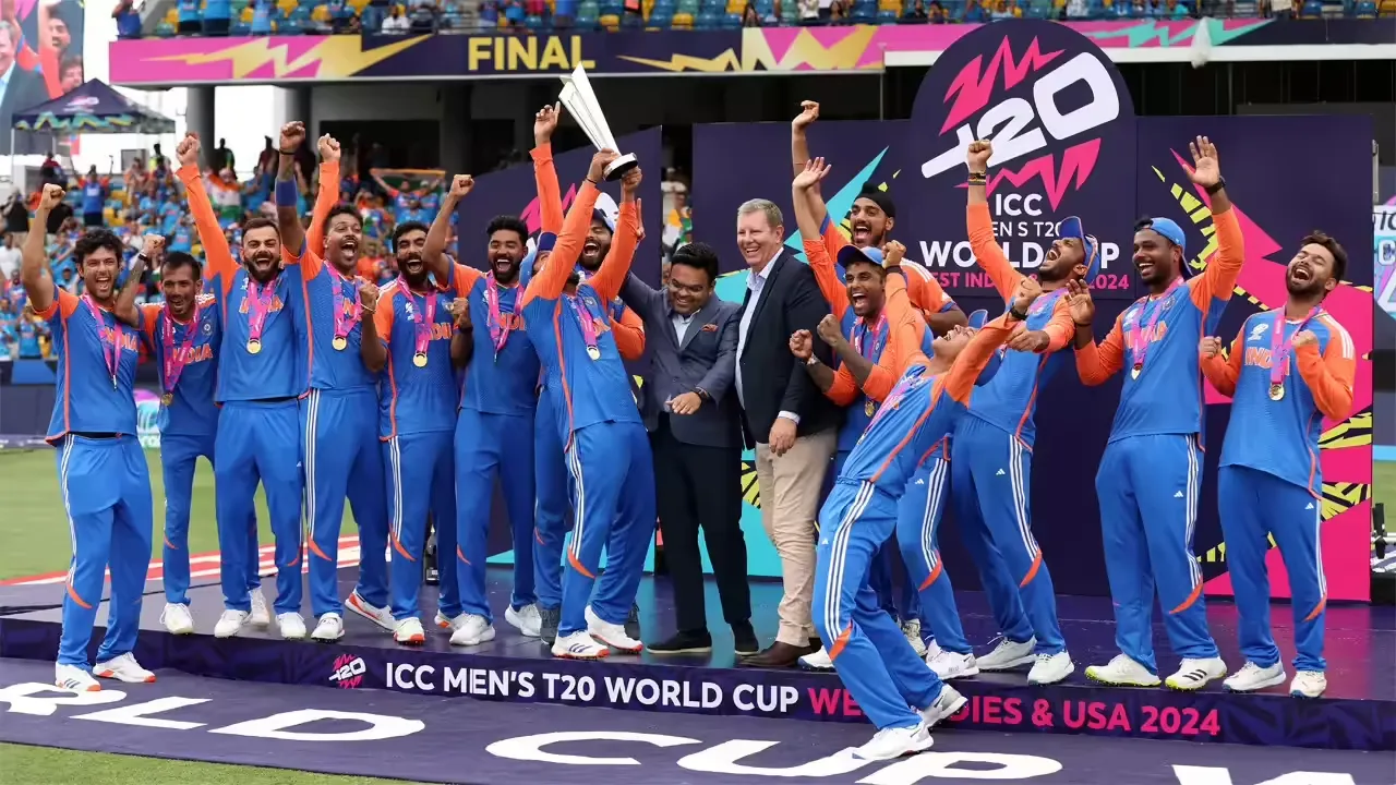 5 major international cricketing events to look forward to in 2026 ft. Men's T20 World Cup