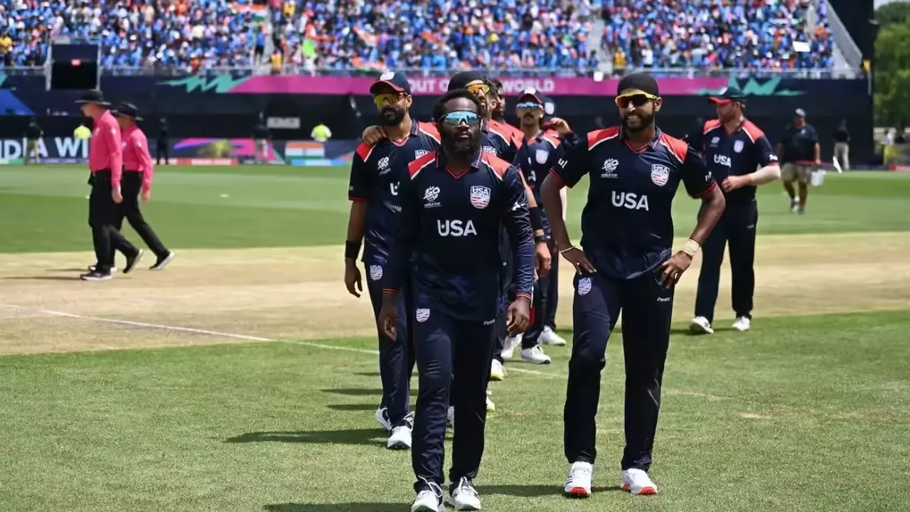 Former Sri Lanka all-rounder set to play for USA in upcoming T20 World Cup 2026