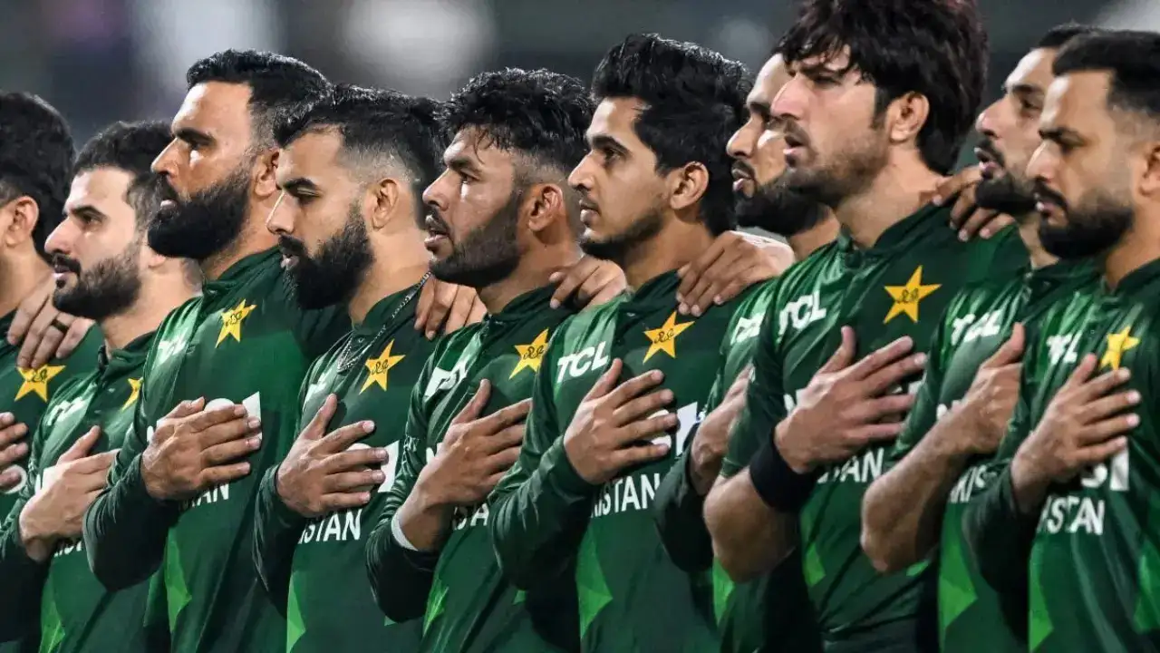 Pakistan may boycott match against India in 2026 T20 World Cup: Reports