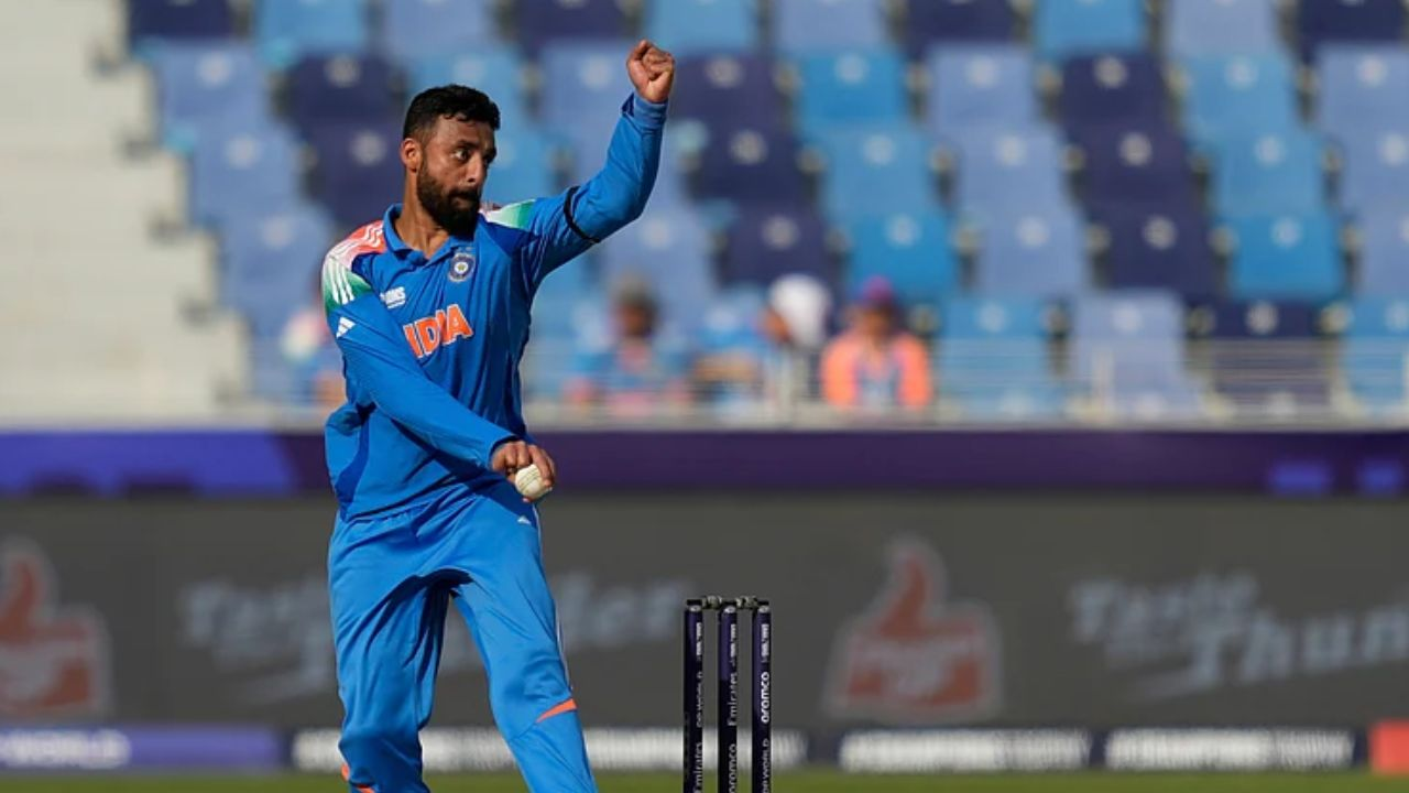 3 reasons why Varun Chakaravarthy should return to India’s ODI team ahead of ENG vs IND ODI series