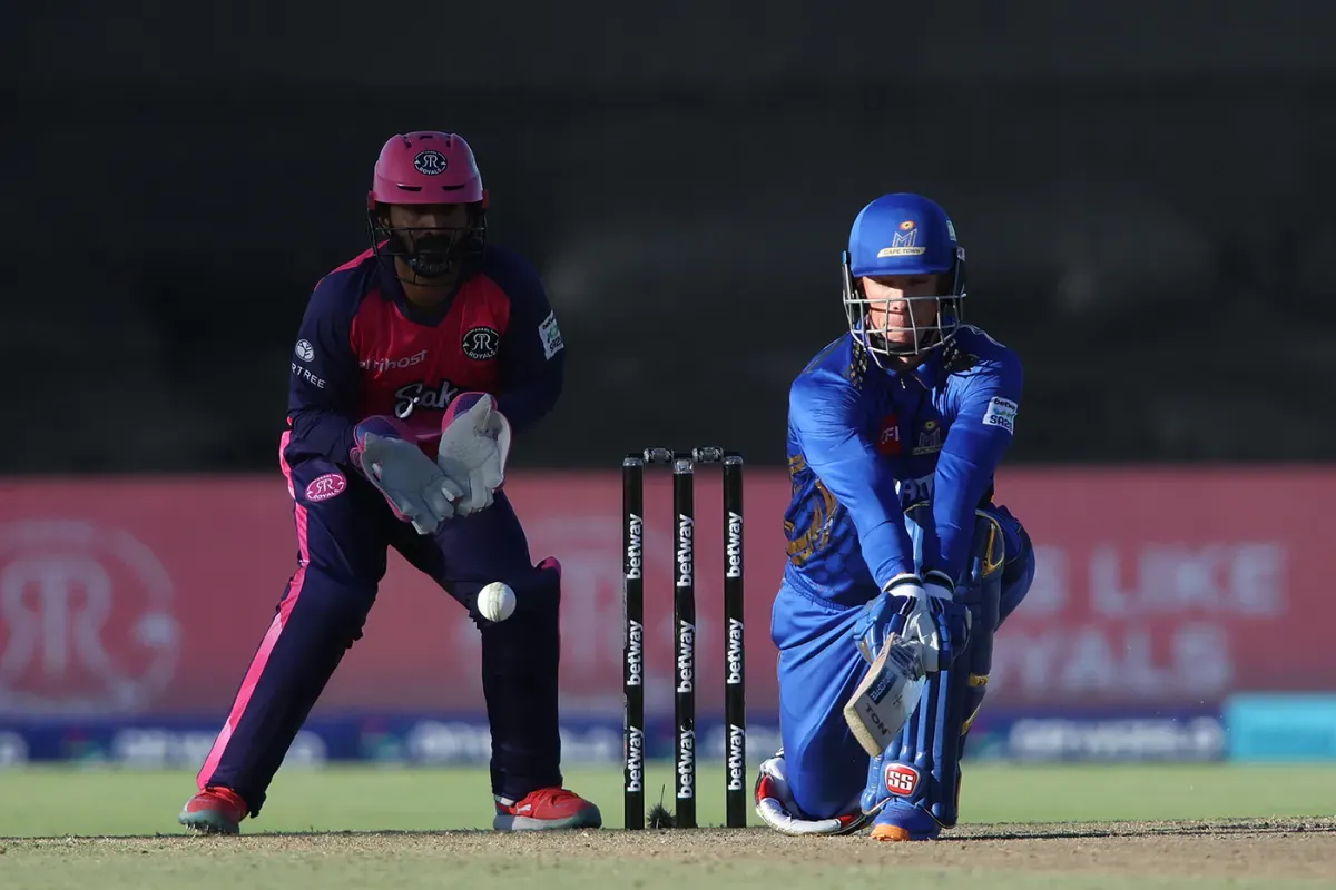 SA20 2025-26 Match 10: PR vs MICT