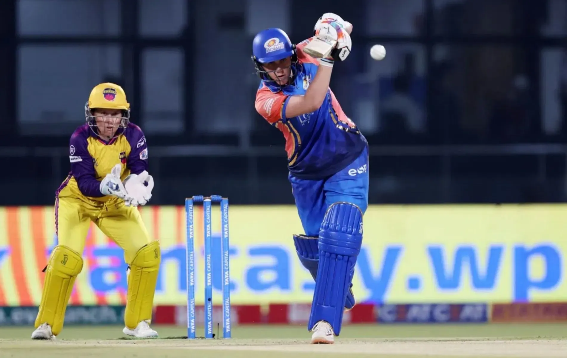 WPL 2026, Match 10: MIW vs UPW