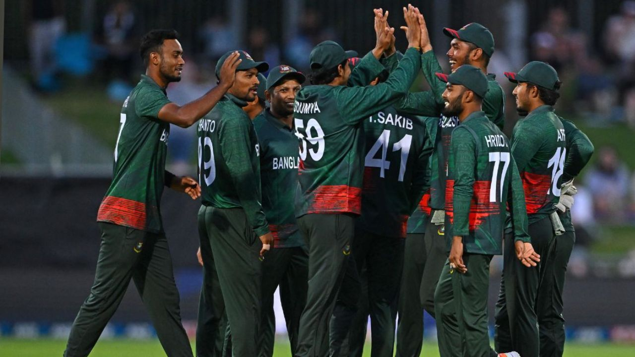 According to a report by ESPNcricinfo, the ICC will wait for the final decision from the BCB. If the BCB does not allow Bangladesh to travel to India for the World Cup, Scotland could take their place in the tournament based on rankings.