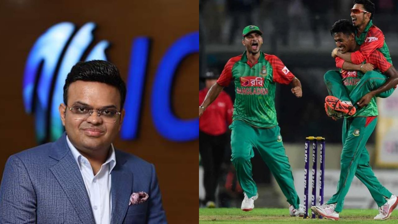 Bangladesh Denies Visa to ICC Official of Indian Origin Ahead of T20 World Cup 2026