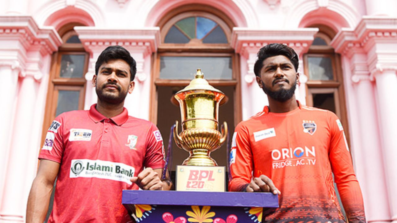 Bangladesh Premier League 2026