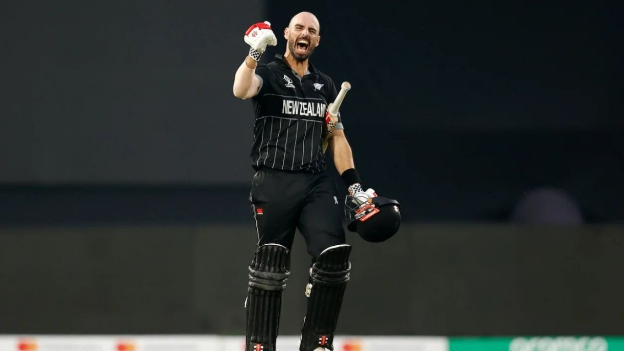 Foreign batters with the most centuries at no.4 or lower-order (non top-order batters) against the hosts India