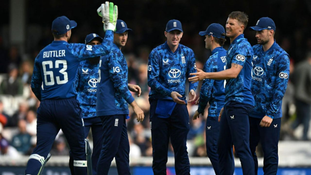 England have named their playing XI for the first ODI of the three-match series against Sri Lanka, starting on January 22