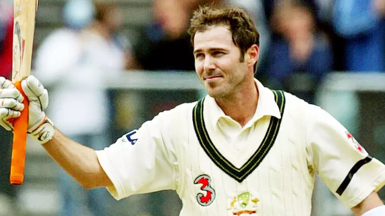 Former Australian cricketer Damien Martyn’s family has released a statement about his battle with meningitis
