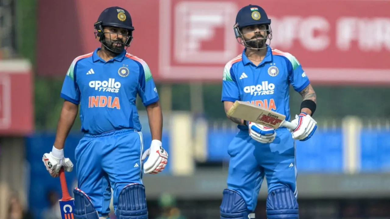 India vs New Zealand: Tickets for the first ODI match sold out in 8 minutes