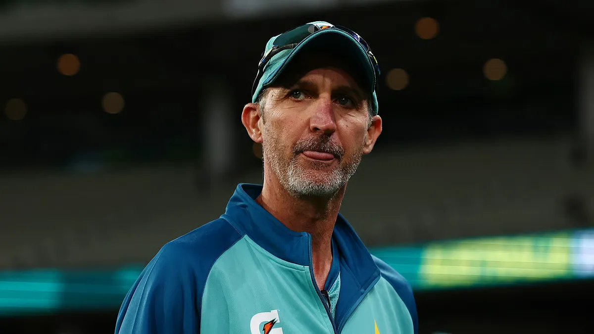 Jason Gillespie
