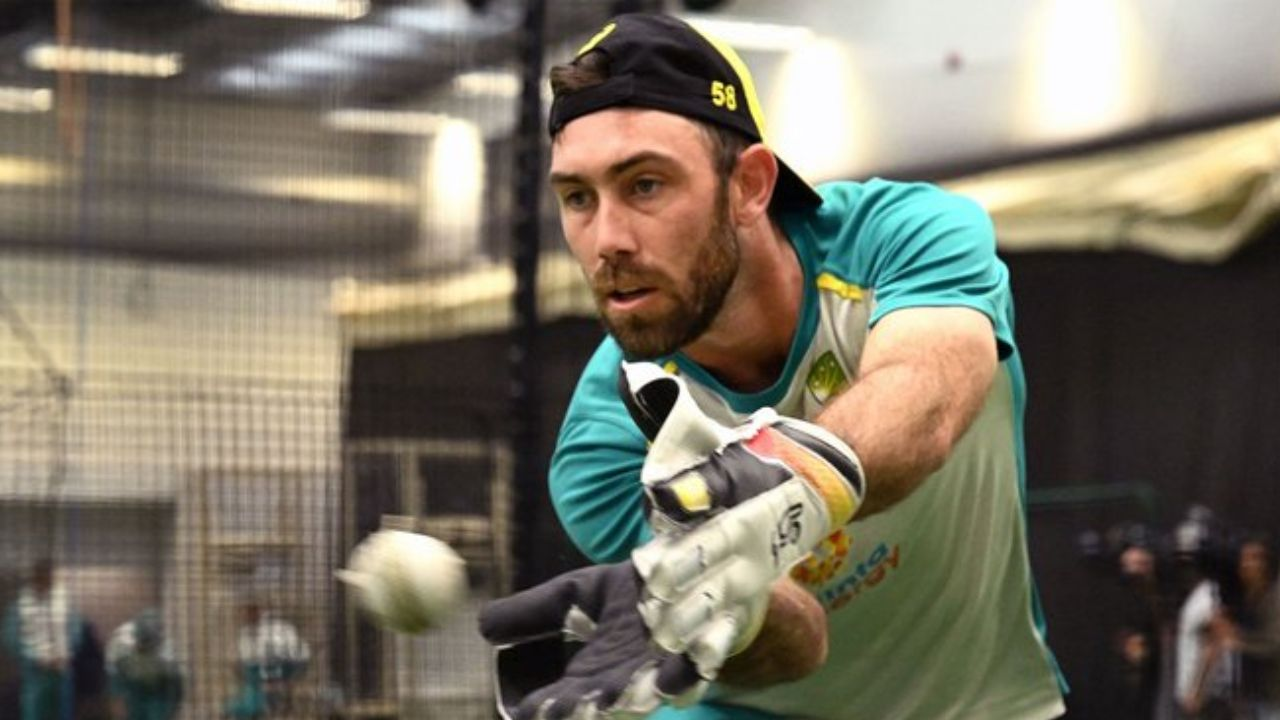 George Bailey Reacts to Glenn Maxwell as Backup Wicketkeeper for T20 World Cup