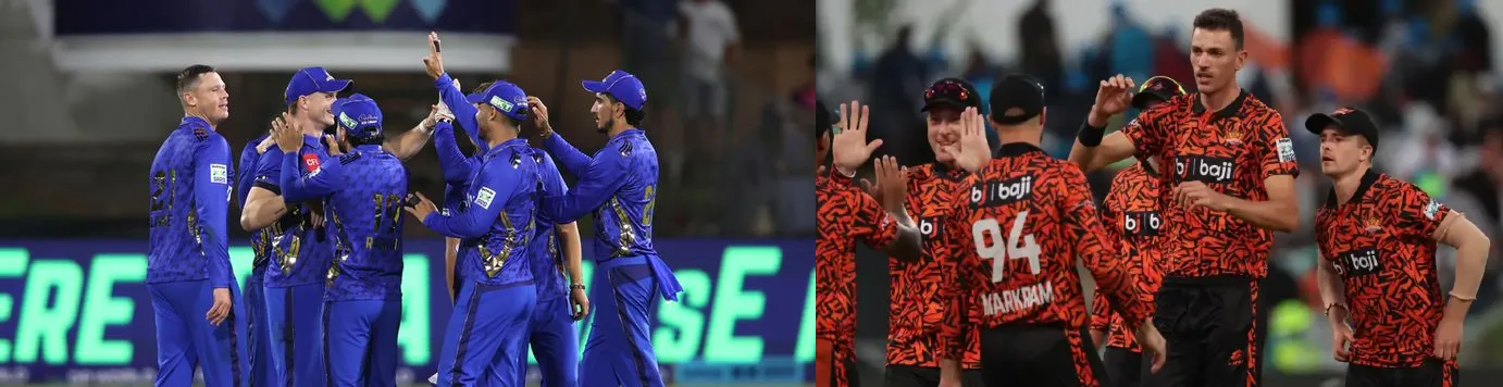 SA20 2025: MICT vs SEC Dream11 Prediction 26th Match