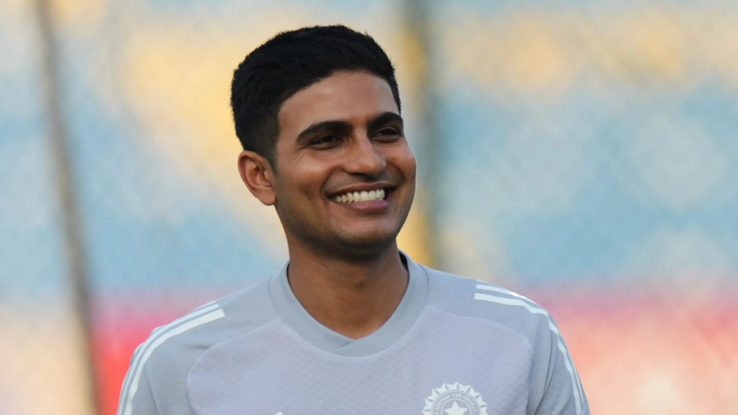 Shubman Gill 