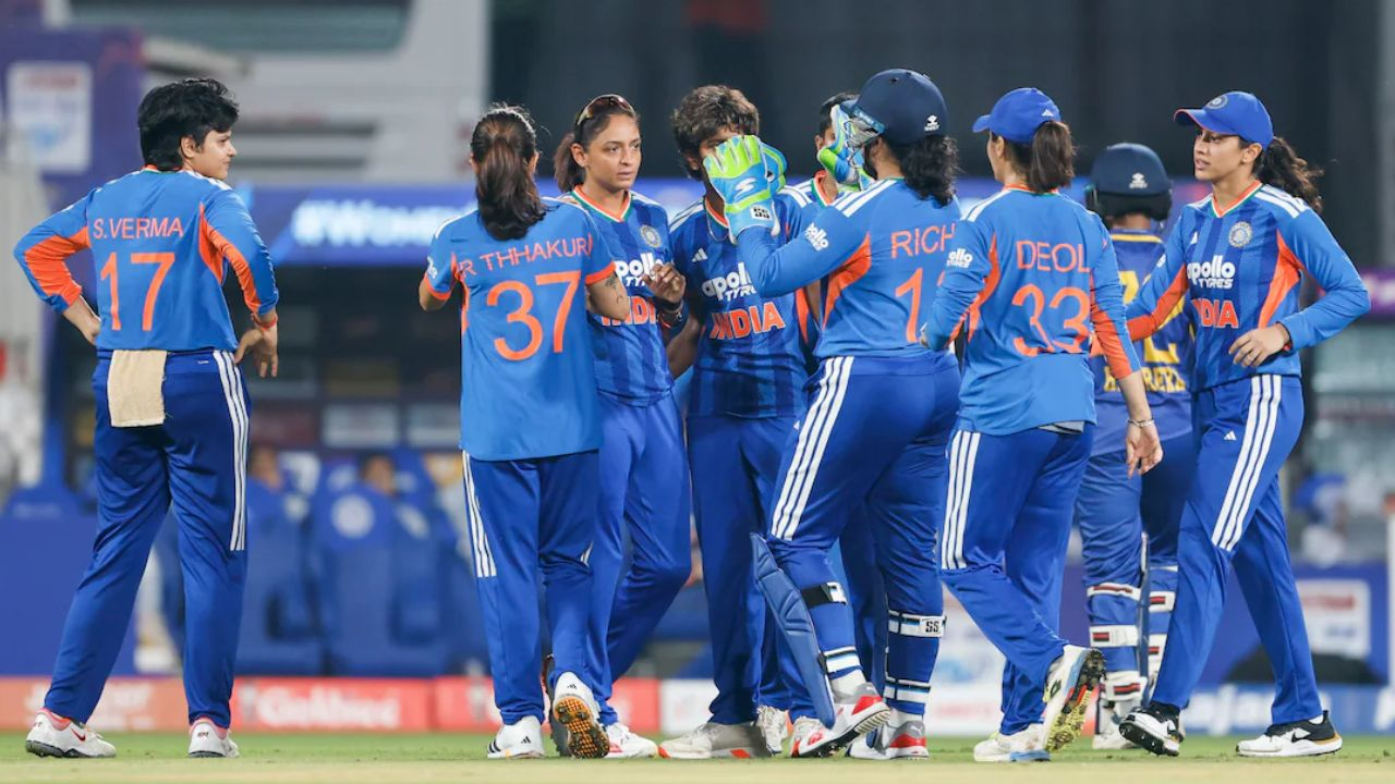 India Women's T20I squad: Two important comebacks